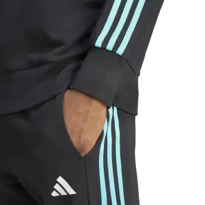 Mercedes AMG Trainingsjacke Petronas Formula One Team DNA image-5
