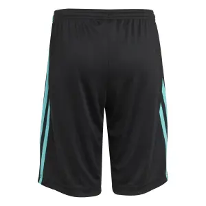 Pantalón corto niño Mercedes AMG Petronas Formula One Team DNA image-2