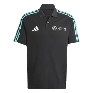 Polo adidas Mercedes DNA image-0