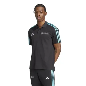 Polo adidas Mercedes DNA image-1