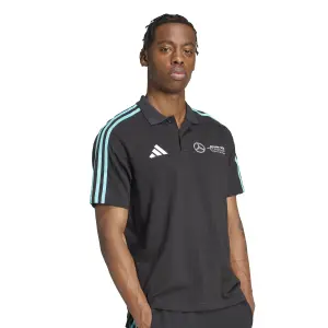 Polo adidas Mercedes DNA image-3