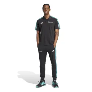 Polo adidas Mercedes DNA image-2