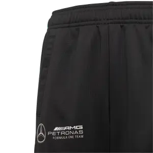 Children's Trousers adidas Mercedes DNA image-2