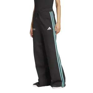 Mercedes AMG women's tracksuit trousers Petronas Formula One Team DNA image-3