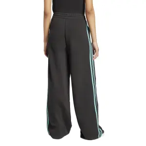 Mercedes AMG women's tracksuit trousers Petronas Formula One Team DNA image-4