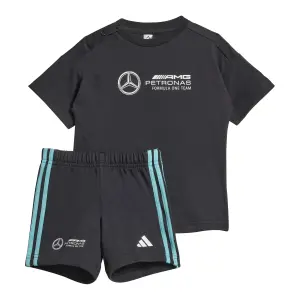 Ensemble enfant Mercedes AMG Petronas Formula One Team DNA image-0
