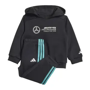 Mercedes AMG kinderen sportoutfit Petronas Formula One Team DNA image-0