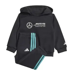 Mercedes AMG kinderen sportoutfit Petronas Formula One Team DNA image-1