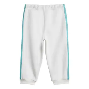 Dres z długim rękawem dla niemowląt adidas Mercedes - AMG Petronas Formula One Team DNA image-3