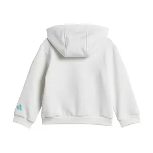 Dres z długim rękawem dla niemowląt adidas Mercedes - AMG Petronas Formula One Team DNA image-2