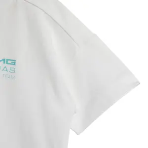 Conjunto de bebé Mercedes AMG Petronas Formula One Team DNA image-5