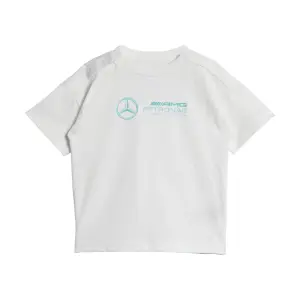 Conjunto de bebé Mercedes AMG Petronas Formula One Team DNA image-1
