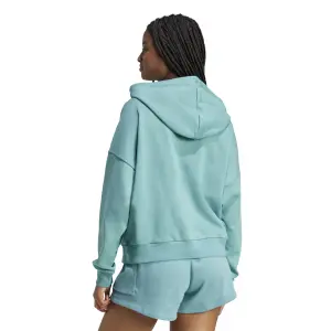 Sweatshirt med hætte til kvinder adidas Essentials Big Logo image-4