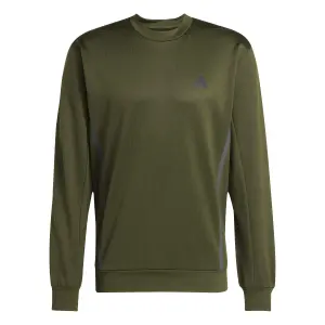 Pullover adidas Game & Go Team Issue Crewneck image-0
