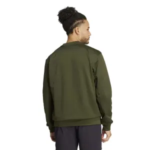Pullover adidas Game & Go Team Issue Crewneck image-3