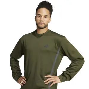 Pullover adidas Game & Go Team Issue Crewneck image-4