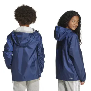 Waterproof jacket for children adidas image-4