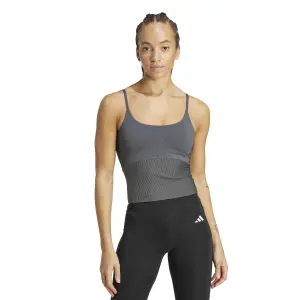 Débardeur femme adidas Hyperglam image-1