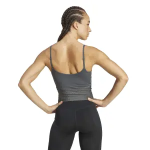 Débardeur femme adidas Hyperglam image-3