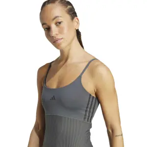 Débardeur femme adidas Hyperglam image-4
