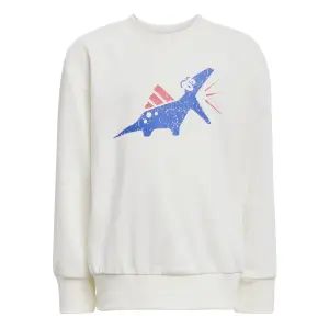 Children's tracksuit adidas Essentials Adiraptor Fleece image-2