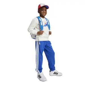Children's tracksuit adidas Essentials Adiraptor Fleece image-5