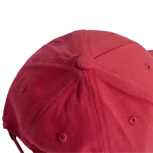 Manchester United kids baseball cap 2025/26 image-2