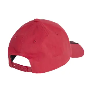 Manchester United kids baseball cap 2025/26 image-1