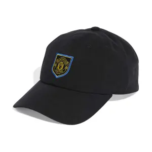 Casquette de baseball adidas Manchester United image-0