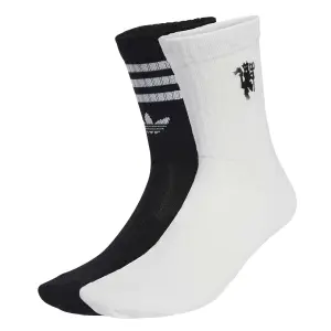 Chaussettes adidas Manchester United (x2) image-0