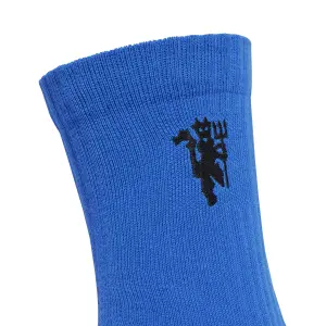 Calcetines adidas Manchester United (x2) image-1