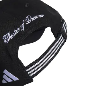 Manchester United baseball cap 2025/26 image-2