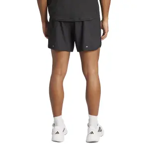 Kort adidas Own the Run 3-Stripes image-3