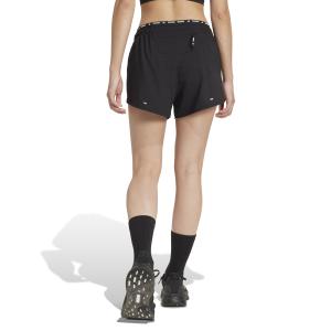 Women's shorts adidas Own the Run 3-Stripes image-3