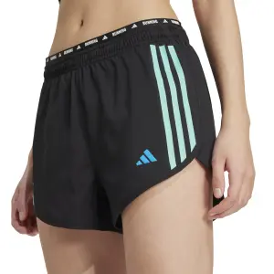 Women's shorts adidas Own the Run 3-Stripes image-4