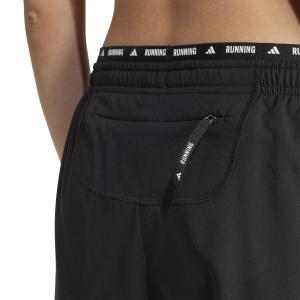 Women's shorts adidas Own the Run 3-Stripes image-5
