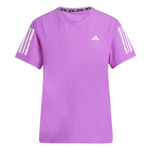 Camiseta mujer adidas Own the Run image-0