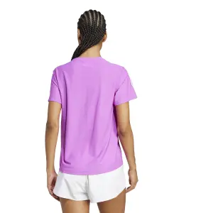 Camiseta mujer adidas Own the Run image-3