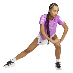 Camiseta mujer adidas Own the Run image-2