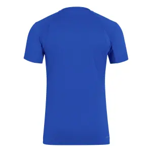 T-shirt adidas Climacool 3 stripes image-3