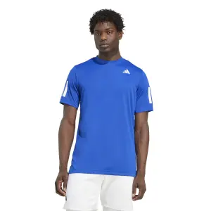 T-shirt adidas Climacool 3 stripes image-1