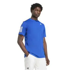 T-shirt adidas Climacool 3 stripes image-2