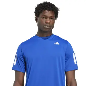 T-shirt adidas Climacool 3 stripes image-5