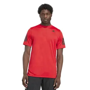 T-shirt adidas Climacool 3 stripes image-1
