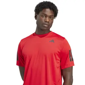 T-shirt adidas Climacool 3 stripes image-5