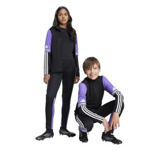 Träningsbyxor för barn adidas Squadra25 image-5