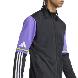 Training jacket adidas Squadra 25 image-3