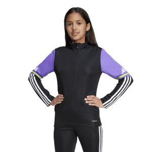 Children's training jacket adidas Squadra25 image-2
