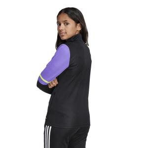 Children's training jacket adidas Squadra25 image-6