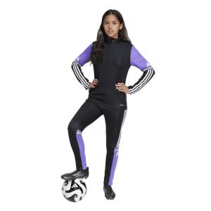 Children's training jacket adidas Squadra25 image-1